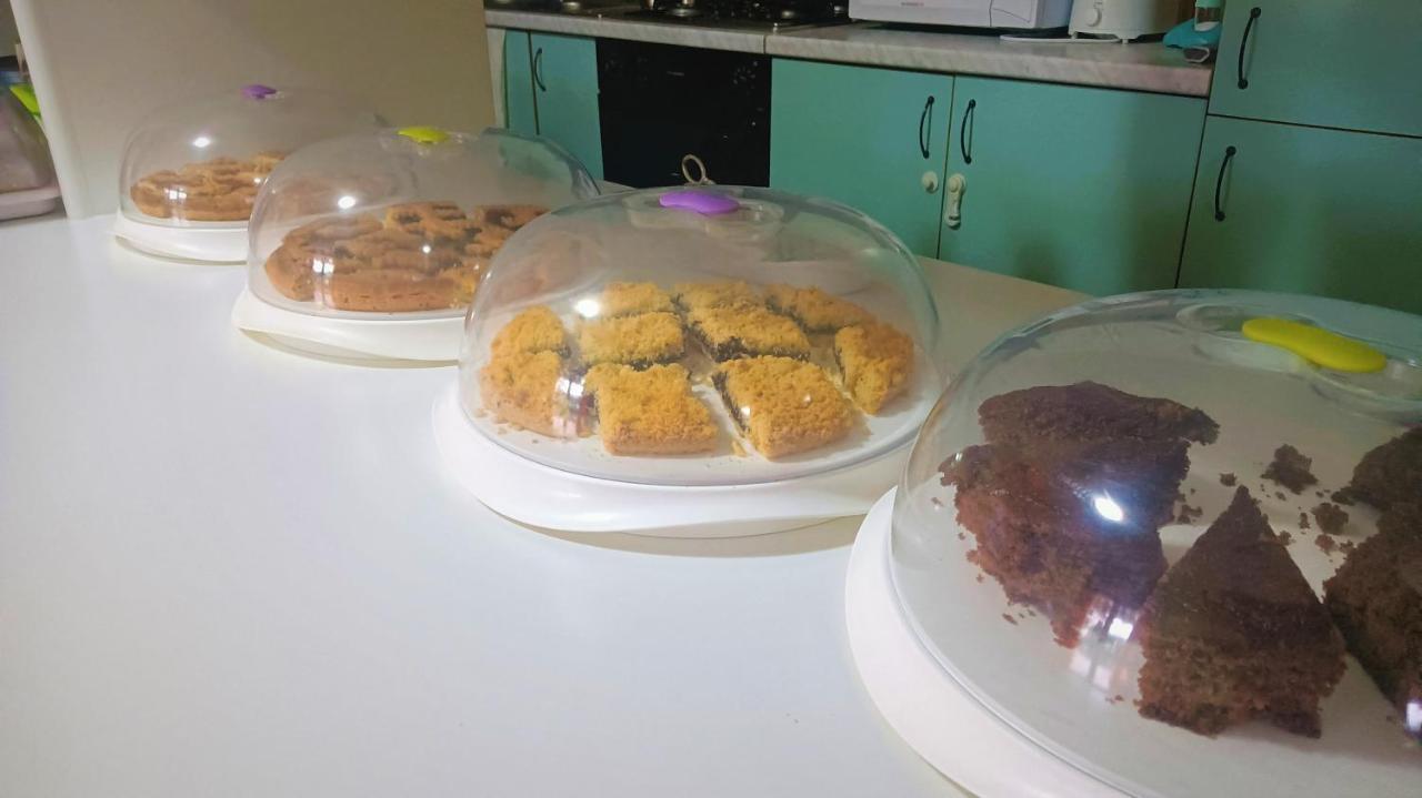 カストロヴィッラリ Il Laghetto Bed & Breakfast エクステリア 写真